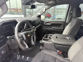 Chevrolet Silverado 1500 2022