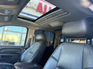 GMC Sierra 2500HD 2013