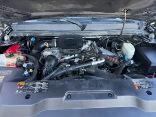 GMC Sierra 2500HD 2013