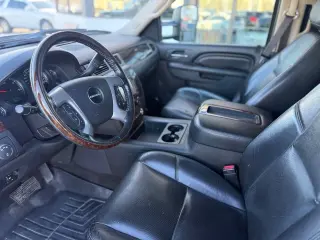 GMC Sierra 2500HD 2013