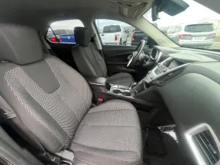 Chevrolet Equinox 2016