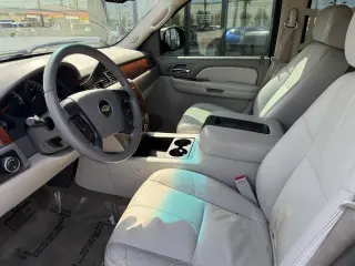 Chevrolet Silverado 1500 2008