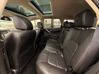 Nissan Murano 2013