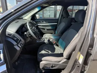 Ford Explorer 2017