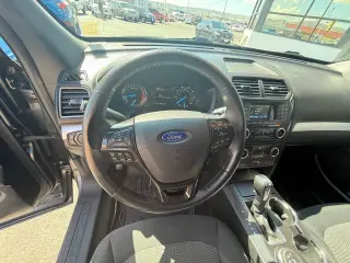 Ford Explorer 2017