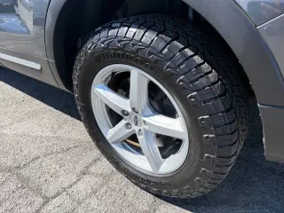 Ford Explorer 2017
