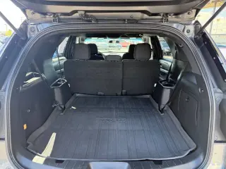 Ford Explorer 2017