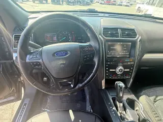 Ford Explorer 2016