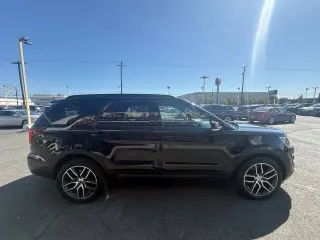 Ford Explorer 2016