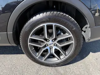 Ford Explorer 2016