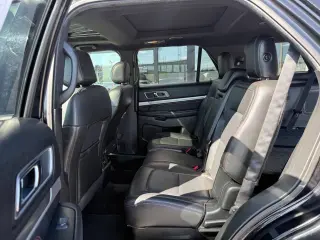 Ford Explorer 2016