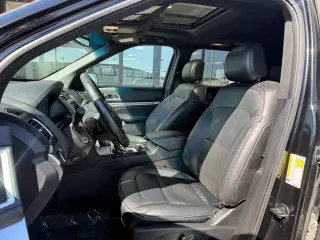Ford Explorer 2016