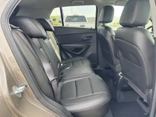 2021 Chevrolet Trax
