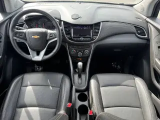 2021 Chevrolet Trax