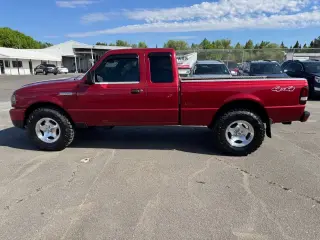 Ford Ranger 2006