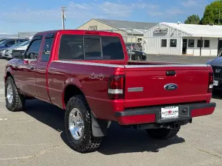 Ford Ranger 2006
