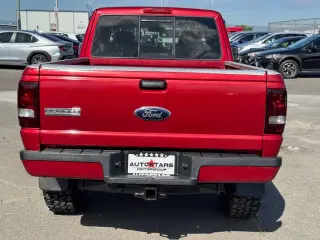 Ford Ranger 2006
