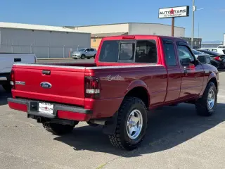 Ford Ranger 2006