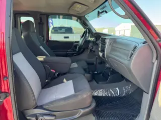 Ford Ranger 2006