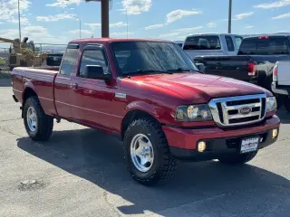 Ford Ranger 2006