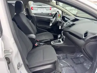 Ford Fiesta 2015