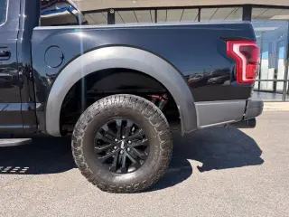 Ford F-150 2019