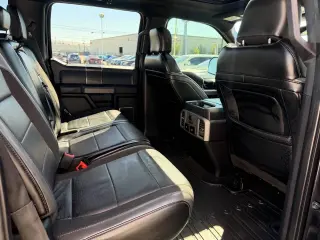 Ford F-150 2019