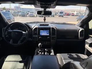 Ford F-150 2019