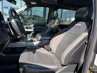 Ford F-150 2019