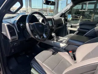 Ford F-150 2019