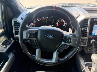 Ford F-150 2019