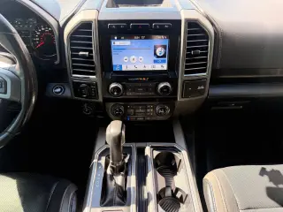 Ford F-150 2019