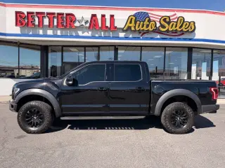 Ford F-150 2019
