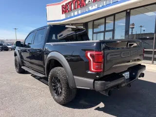 Ford F-150 2019