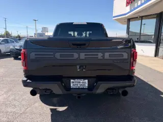 Ford F-150 2019