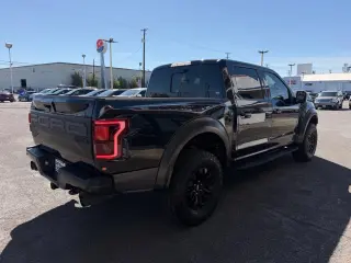 Ford F-150 2019