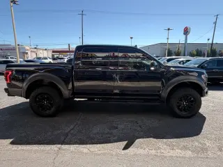 Ford F-150 2019