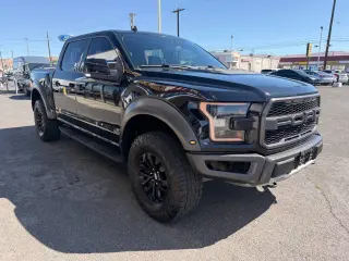 Ford F-150 2019