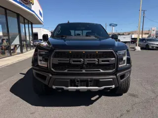 Ford F-150 2019