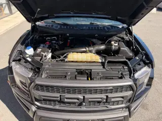 Ford F-150 2019