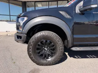 Ford F-150 2019