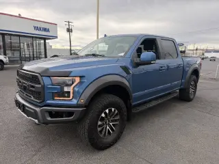 F-150 2020 de Ford