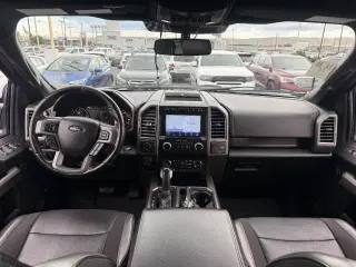 F-150 2020 de Ford