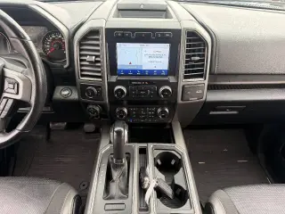 F-150 2020 de Ford
