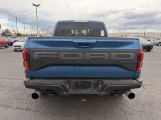 F-150 2020 de Ford
