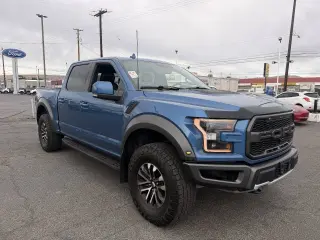 F-150 2020 de Ford