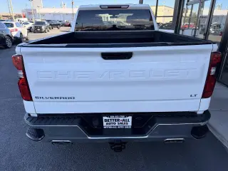 Chevrolet Silverado 1500 2019