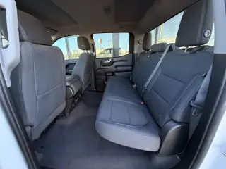 Chevrolet Silverado 1500 2019