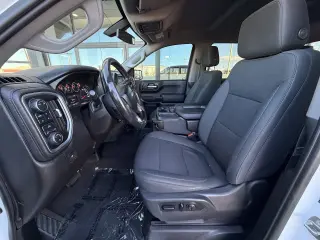 Chevrolet Silverado 1500 2019