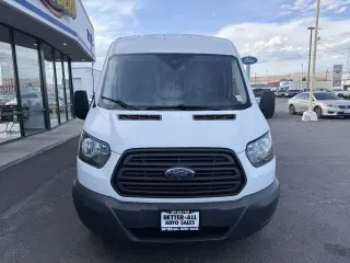 Ford Transit 2017